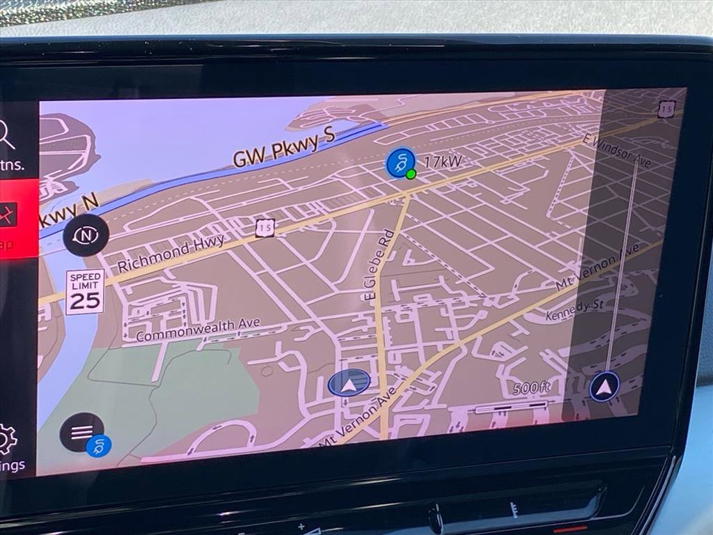 Certified 2022 Volkswagen ID.4 Pro S image 15