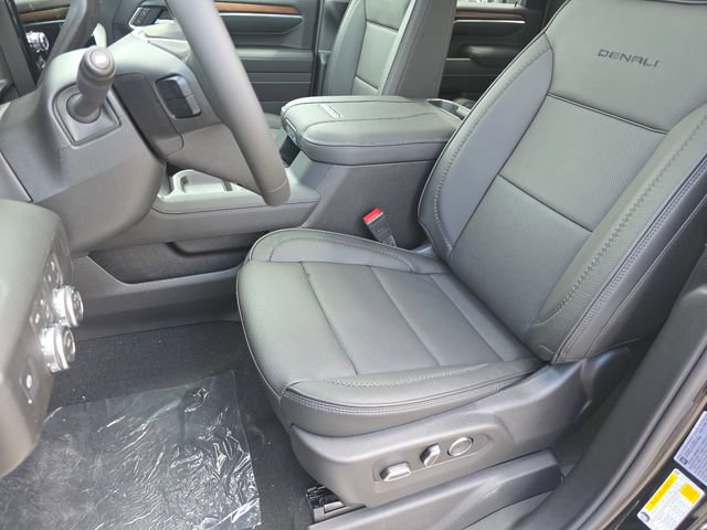 New 2026 GMC Sierra 3500 Denali w/ Denali Reserve Package AWD/4WD image 26