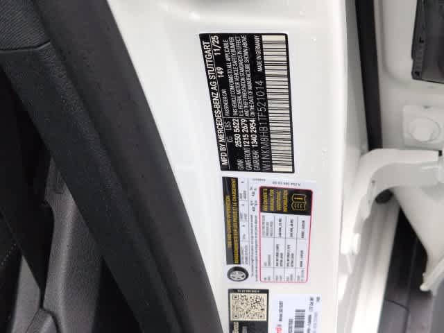 Certified 2026 Mercedes-Benz GLC 43 AMG 4MATIC image 37