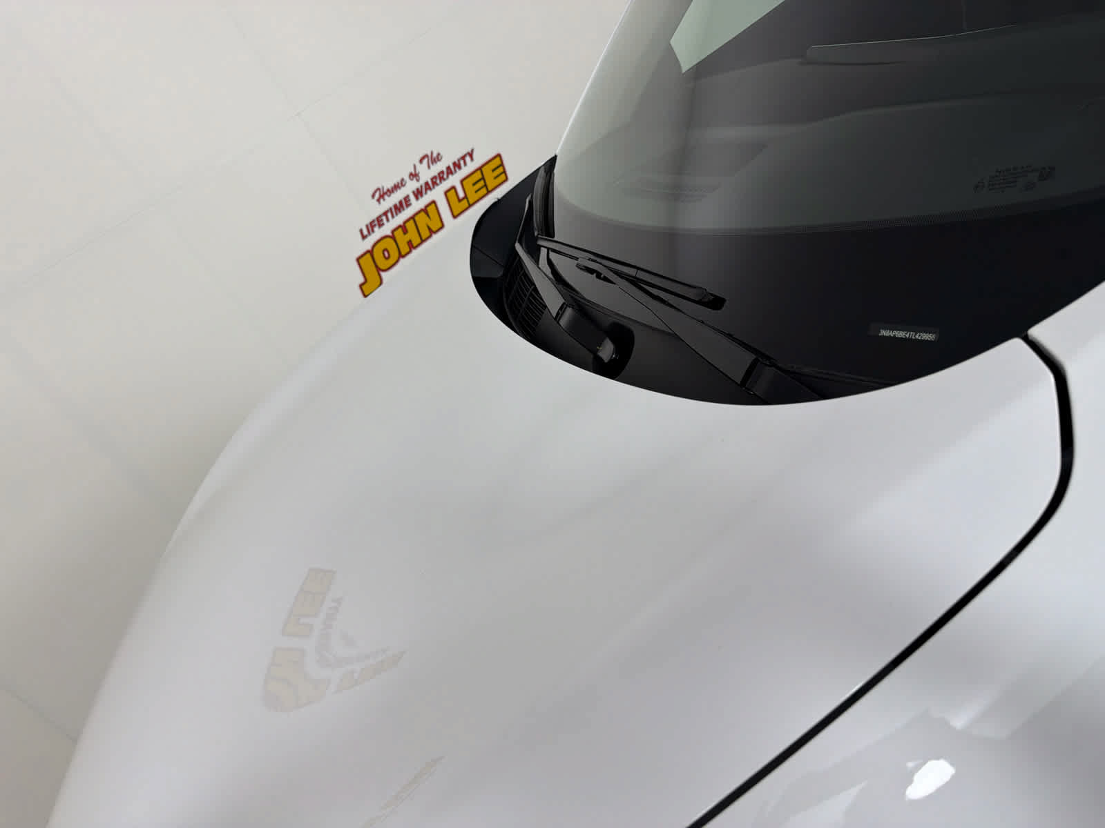 New 2026 Nissan Kicks S FWD image 11
