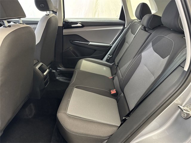 Used 2024 Volkswagen Taos S image 12