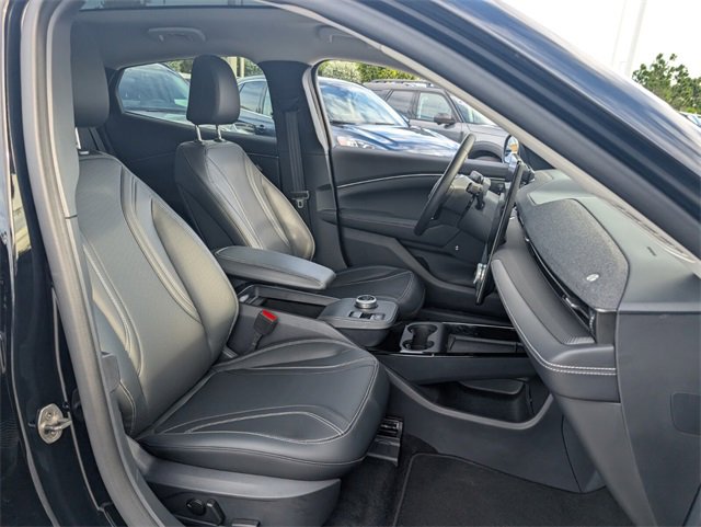 Used 2024 Ford Mustang Mach-E Premium image 14