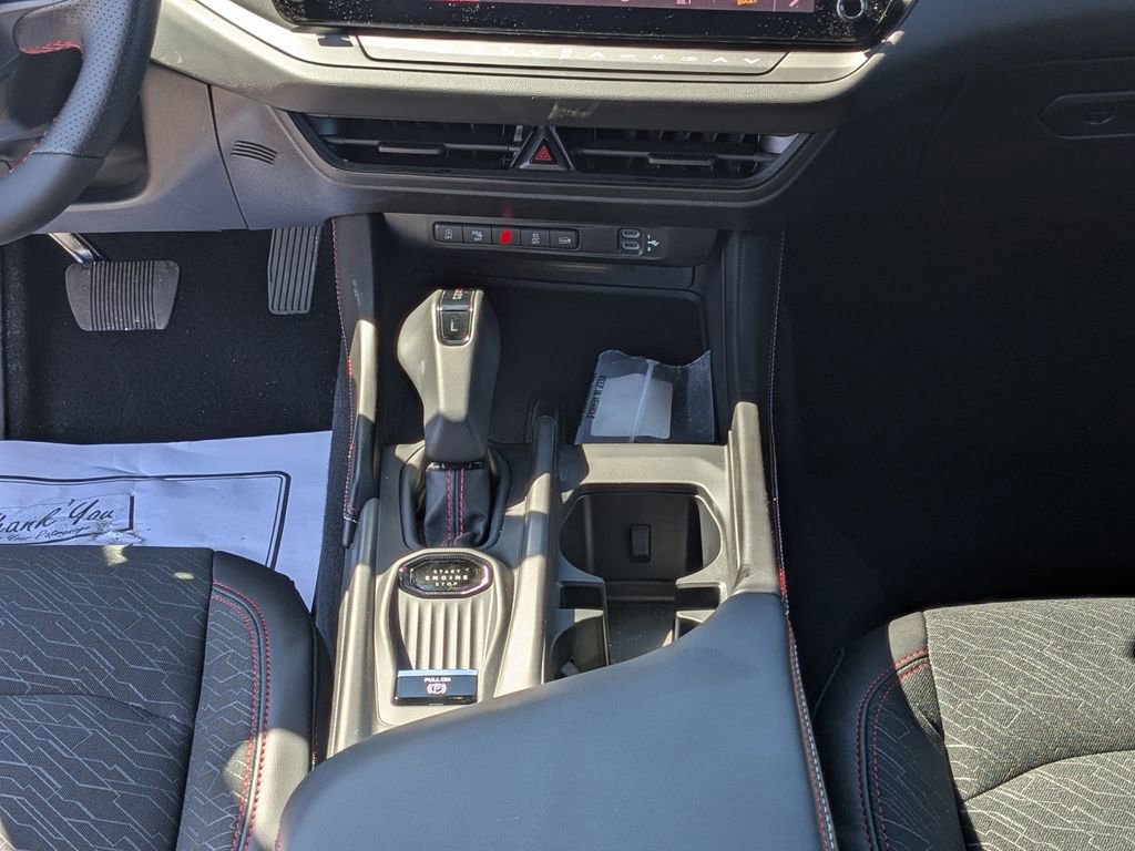 New 2026 Dodge Charger R/T Scat Pack image 17