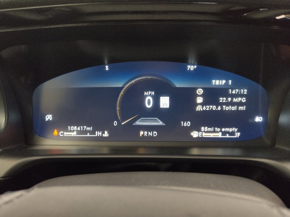 Used 2020 Lincoln Aviator Reserve w/ Equipment Group 201A AWD/4WD image 23