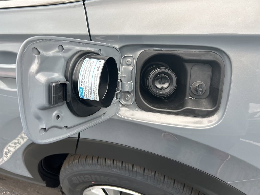 New 2026 Honda CR-V LX image 11