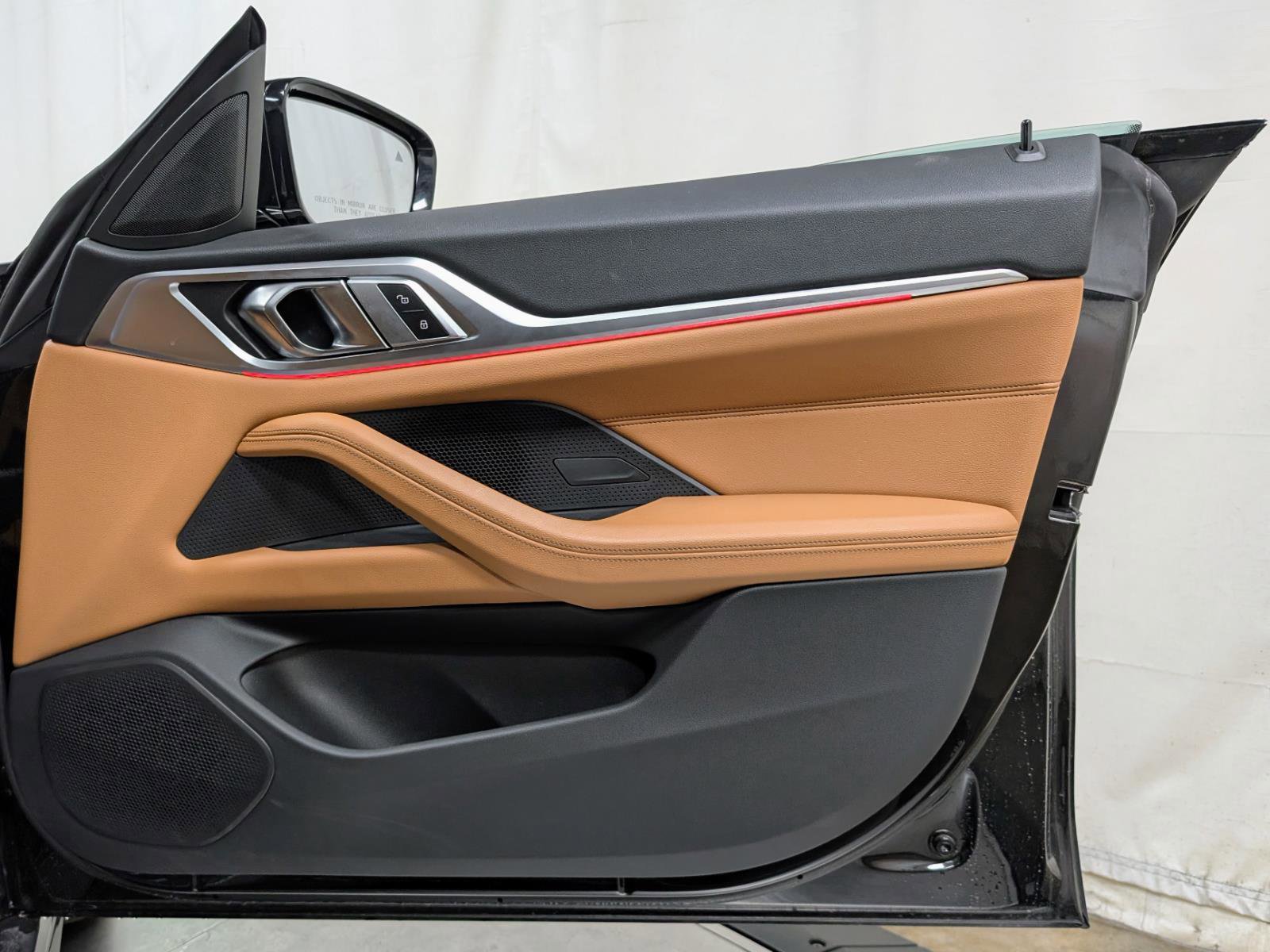 Used 2024 BMW i4 eDrive35 w/ Premium Package image 23