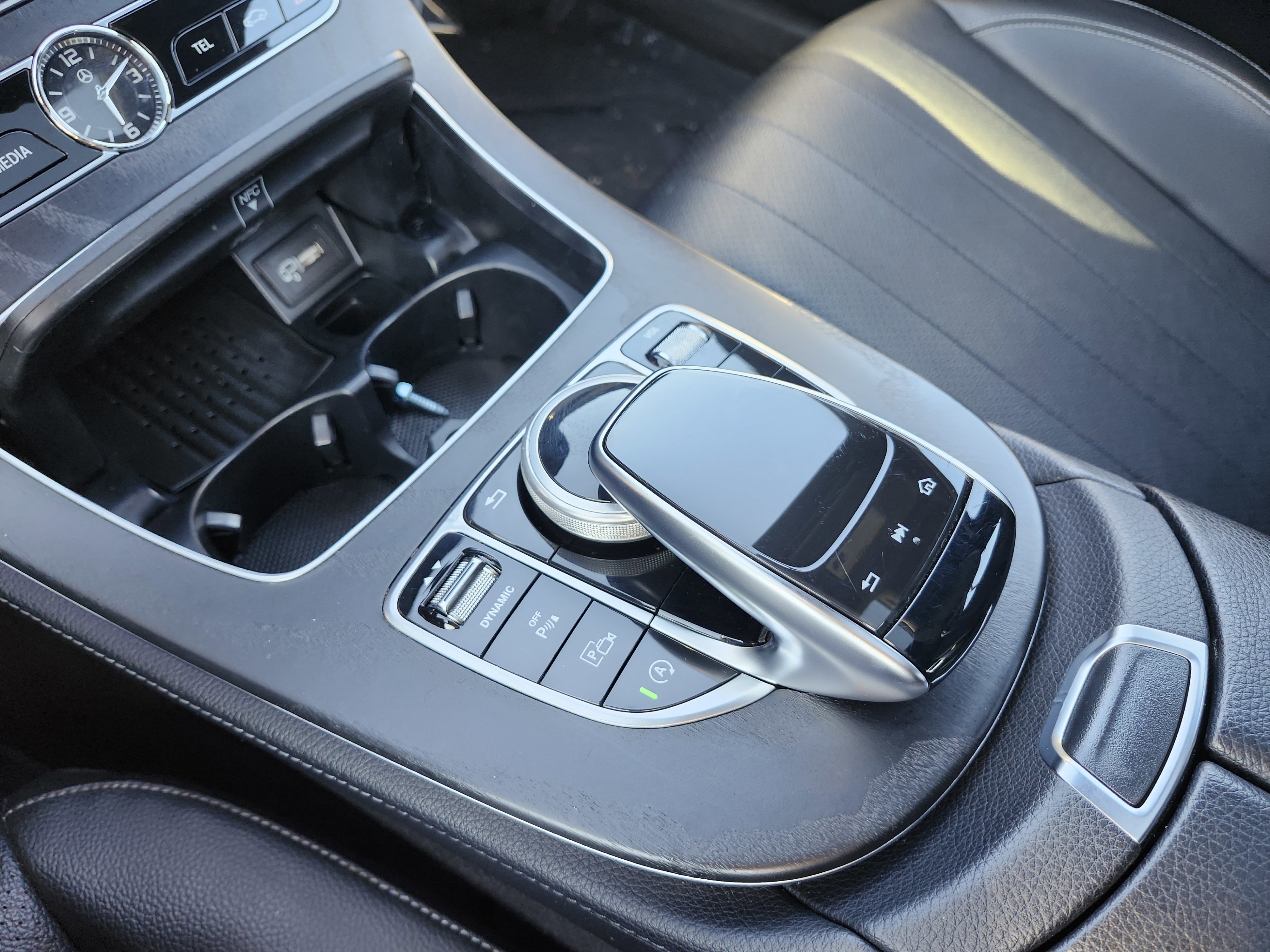 Used 2018 Mercedes-Benz E 400 E 400 w/ Premium 1 Package image 36