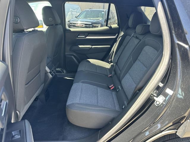 Used 2026 GMC Terrain Elevation w/ Black Edition FWD image 24