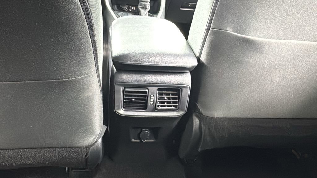 Used 2024 Toyota RAV4 LE image 35