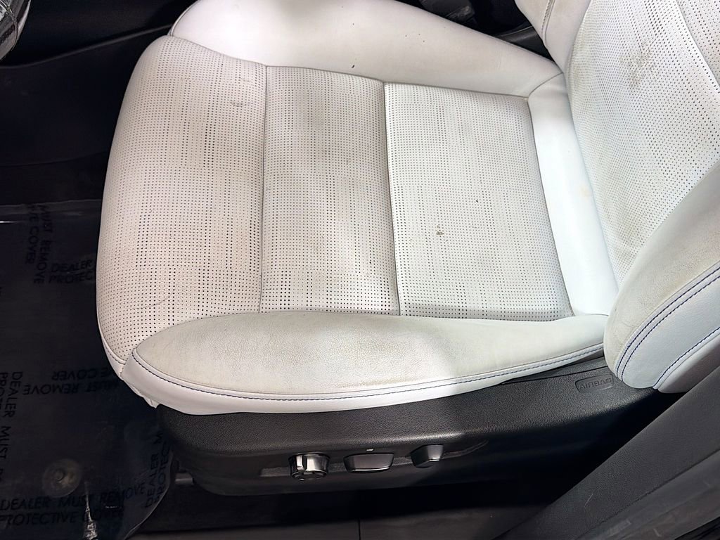 Used 2024 Cadillac XT4 Sport image 20