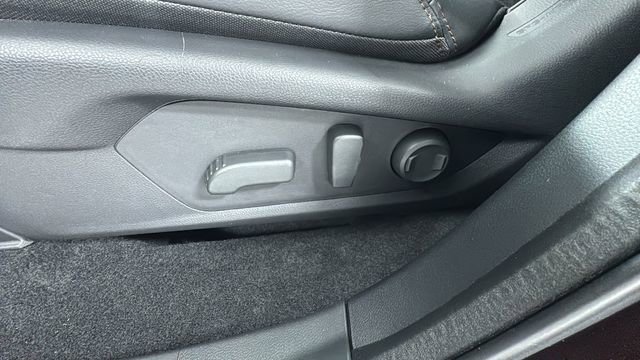 New 2026 Subaru Forester Touring image 11