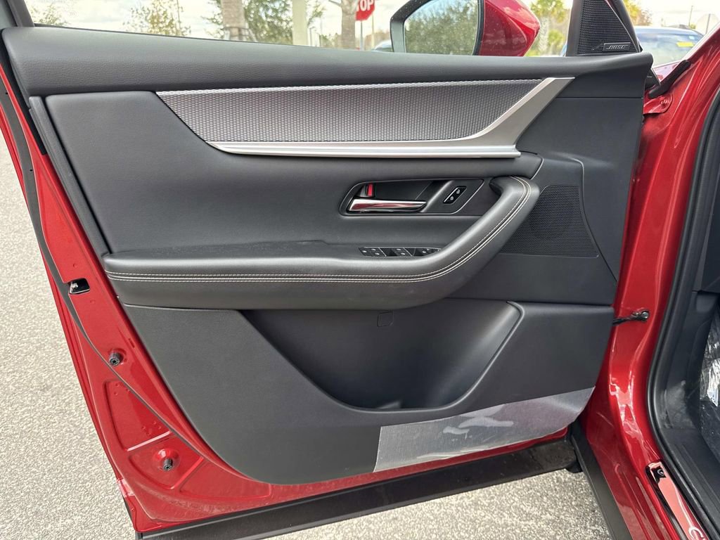 New 2026 MAZDA CX-90 Plug-In Hybrid w/ Premium Plus image 27