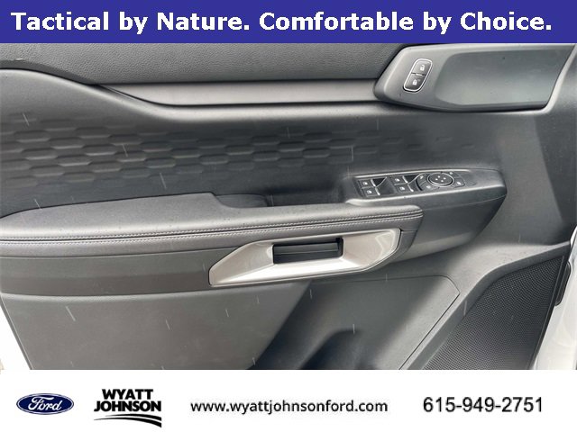 New 2025 Ford Ranger XLT w/ Trailer Tow Package image 20