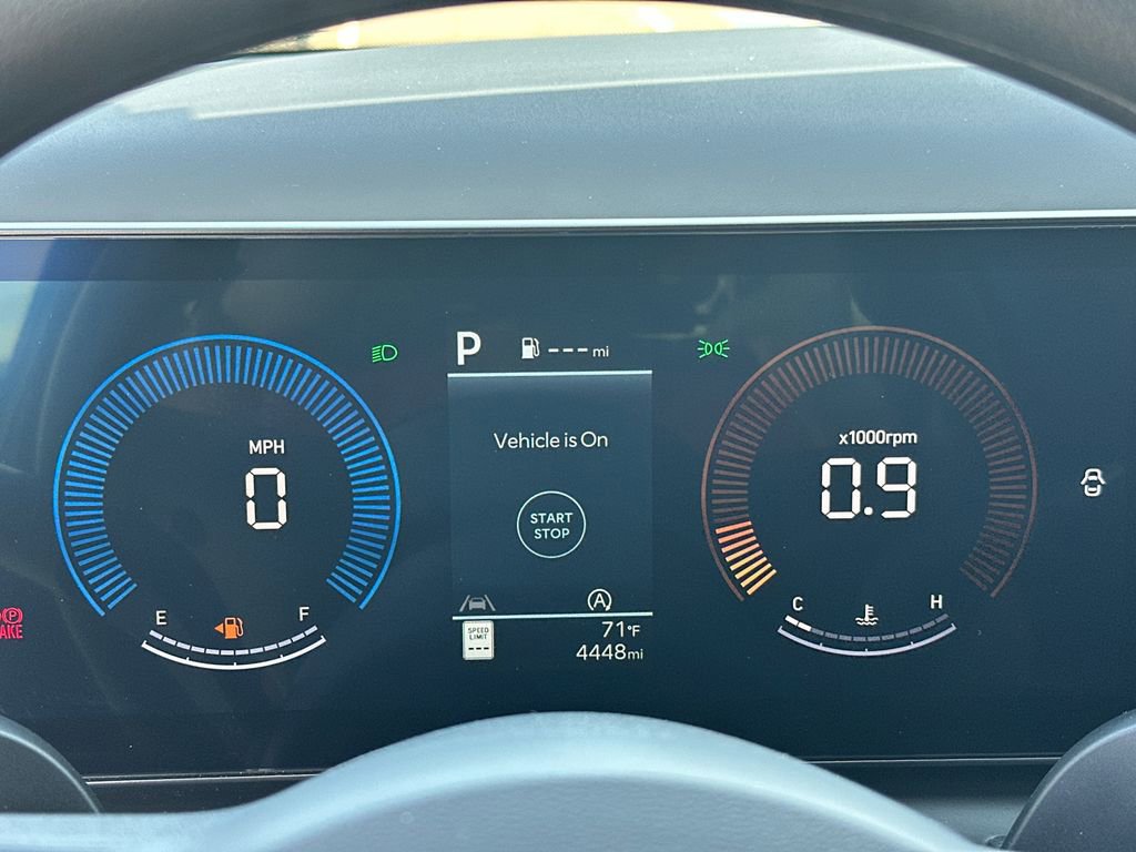 Used 2026 Hyundai Tucson SEL image 26