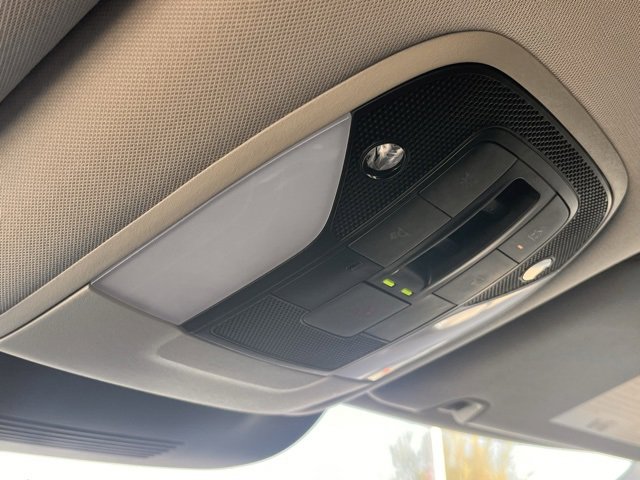 Certified 2026 INFINITI QX60 Luxe w/ Cargo Package image 23