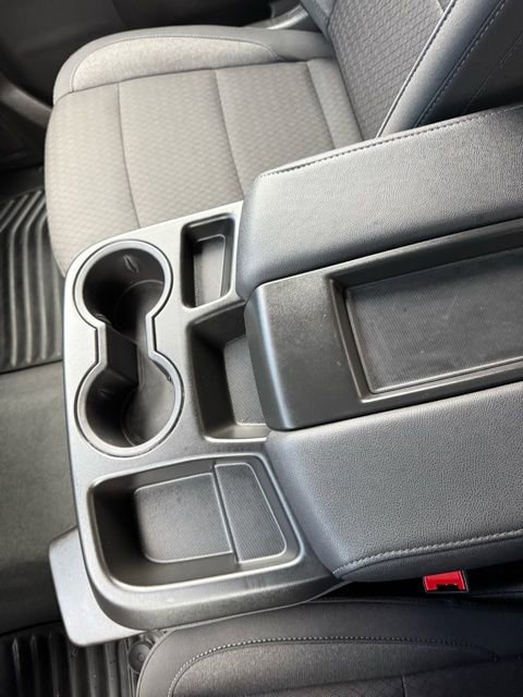 Certified 2025 Chevrolet Silverado 2500 Custom w/ Custom Value Package image 27