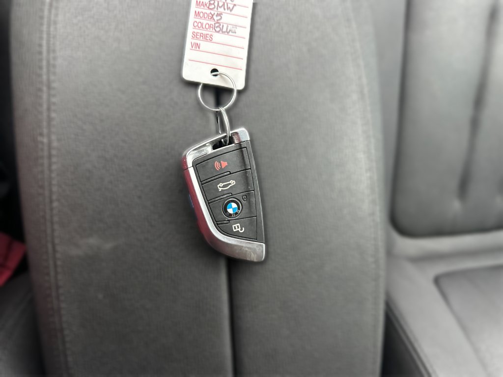 Used 2018 BMW X5 xDrive35i AWD/4WD image 34