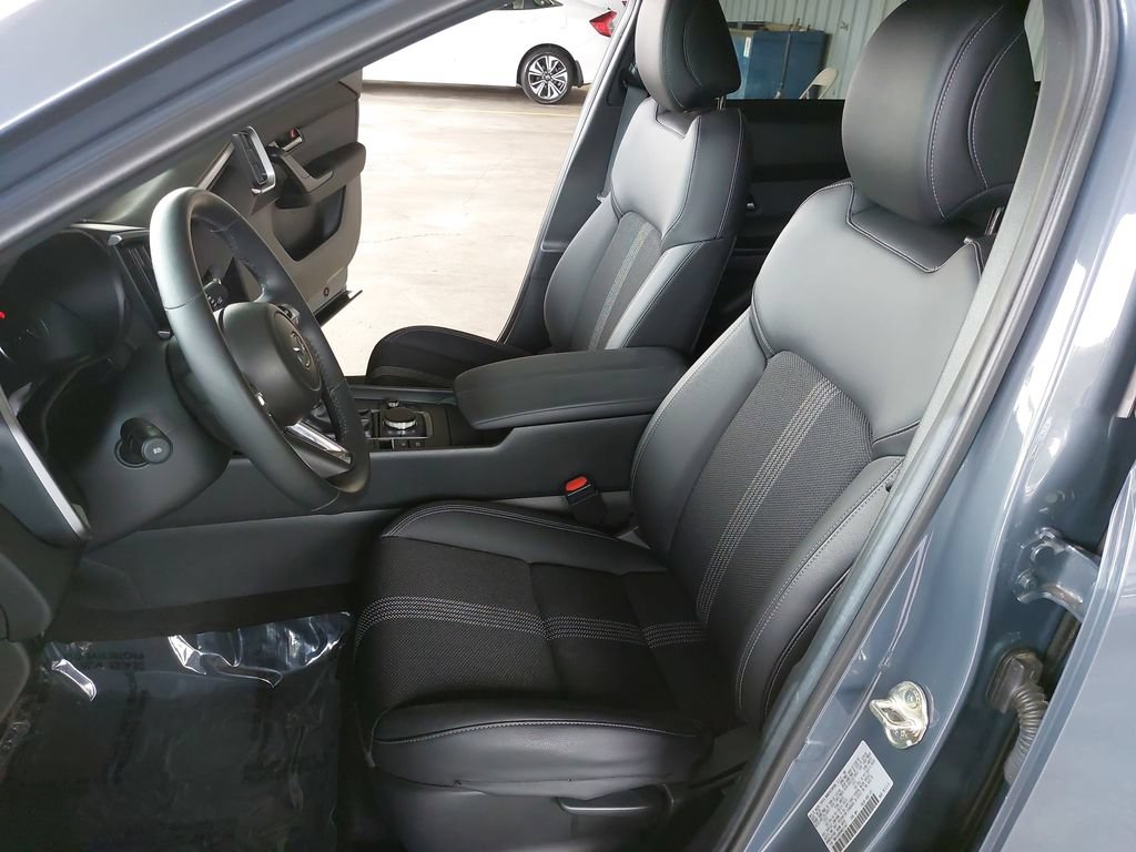 Used 2024 MAZDA CX-50 AWD 2.5 S w/ Select Package image 16