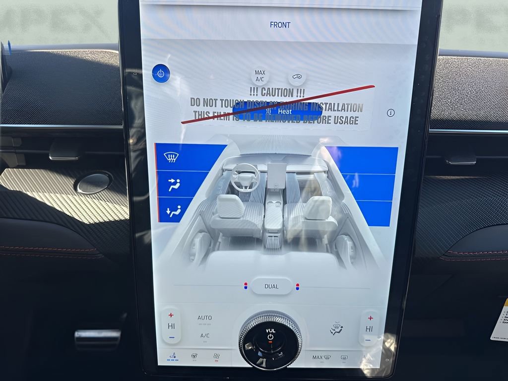 Used 2025 Ford Mustang Mach-E Premium w/ Sport Appearance Package image 20