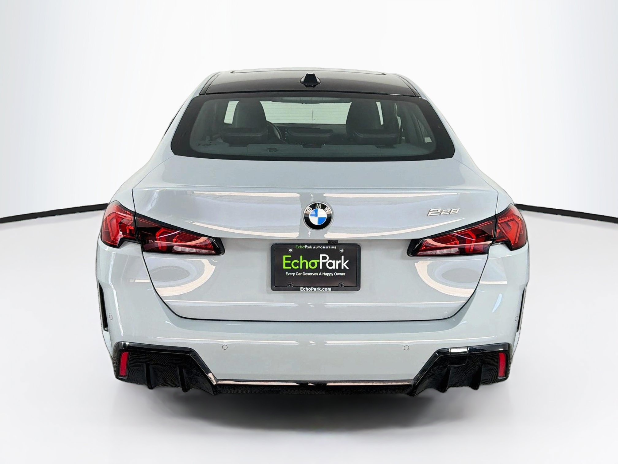 Used 2026 BMW 228i FWD image 7