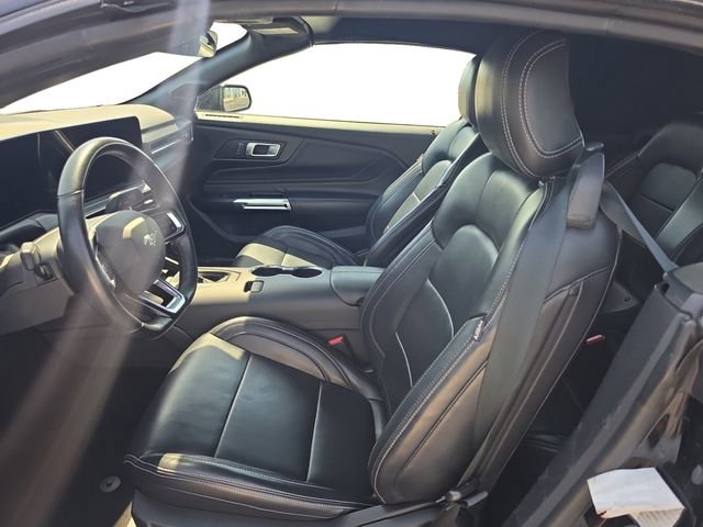 Used 2024 Ford Mustang Premium image 9