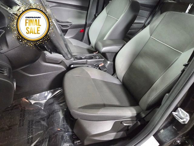 Used 2012 Ford Focus SE image 16