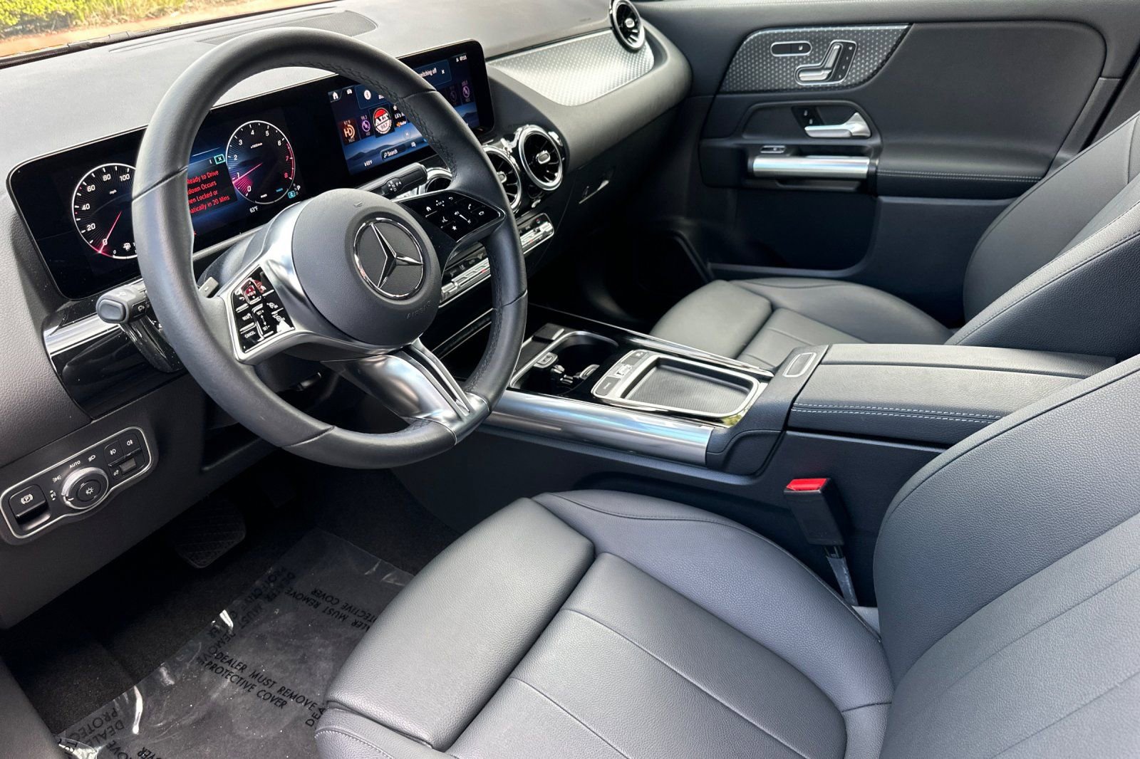 Certified 2026 Mercedes-Benz GLA 250 image 10