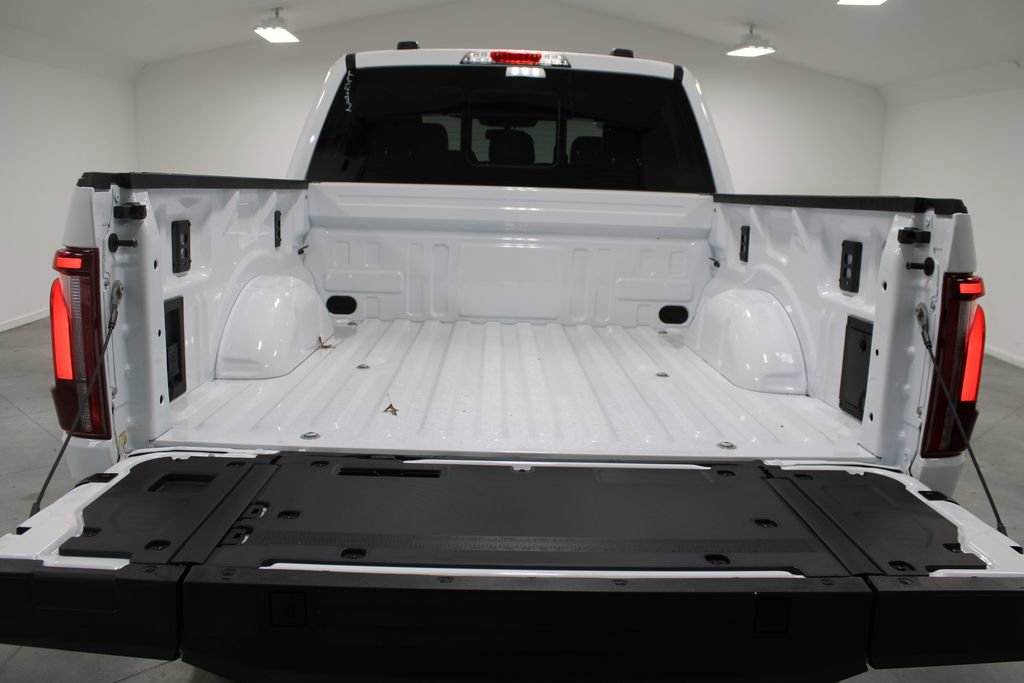 New 2025 Ford F150 Tremor w/ Equipment Group 402A High image 17