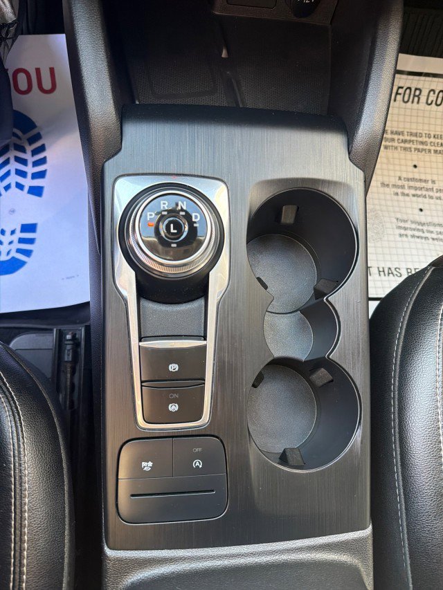 Used 2022 Ford Escape SEL w/ Technology Package image 17
