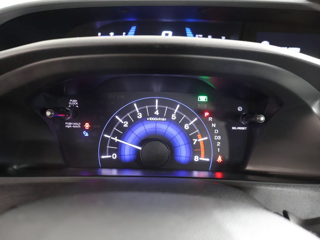 Used 2013 Honda Civic LX image 35