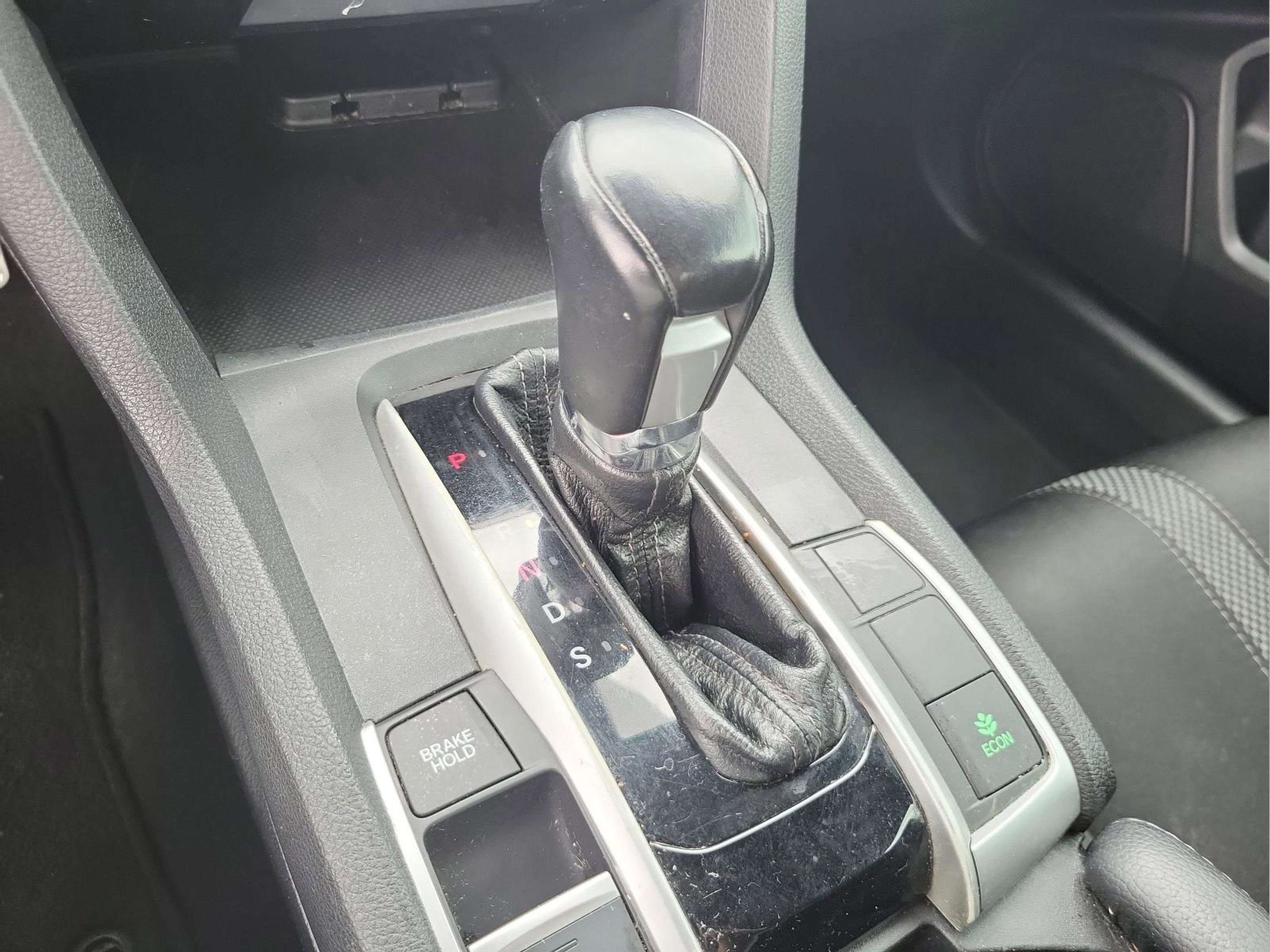 Used 2019 Honda Civic Sport image 15