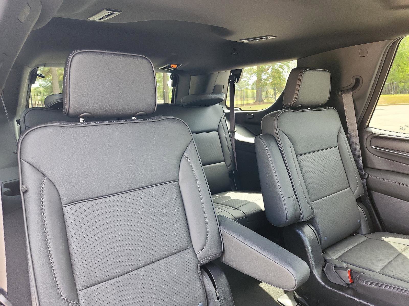 Used 2024 GMC Yukon Denali image 10