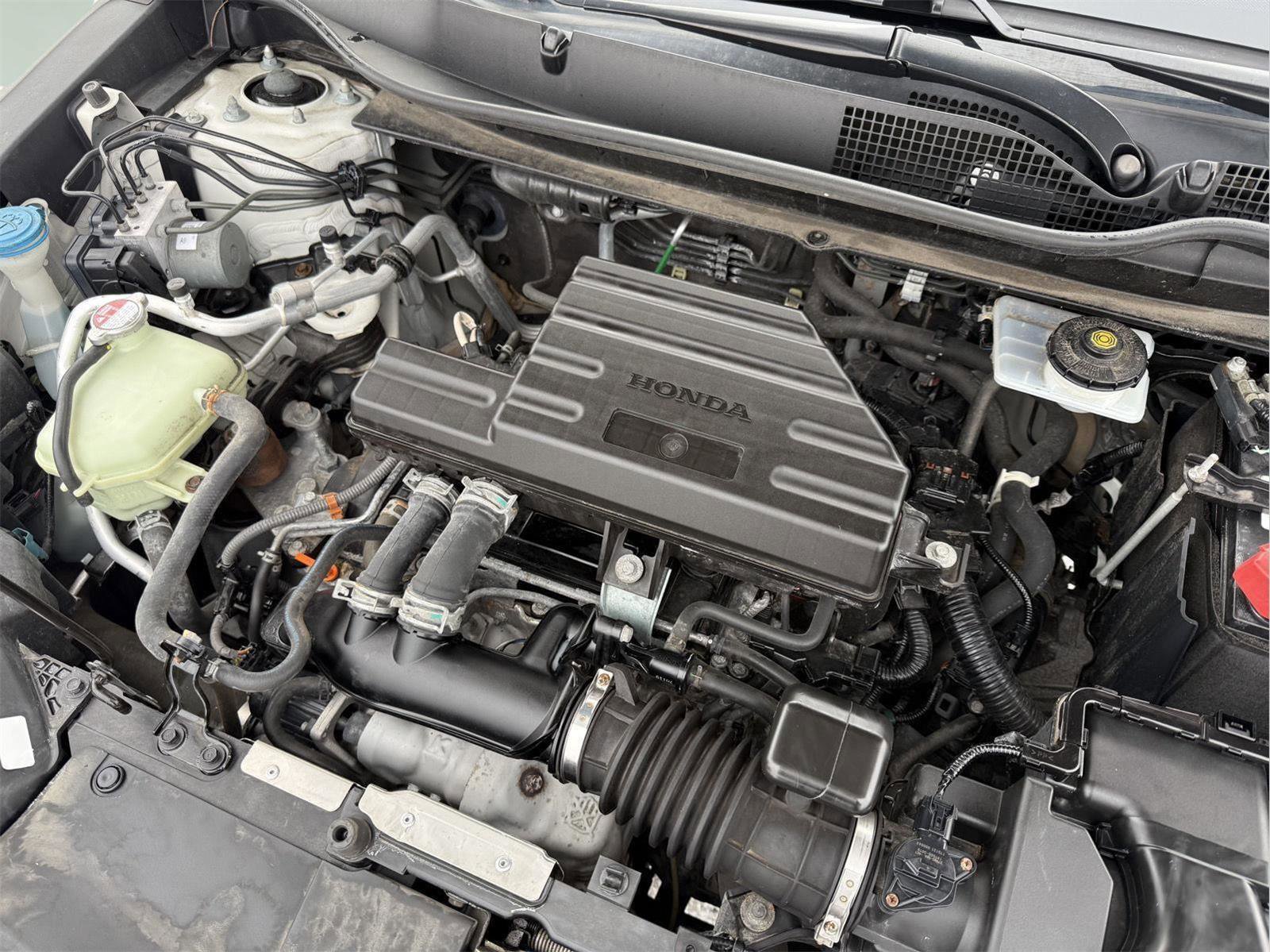 Used 2017 Honda CR-V EX-L image 31