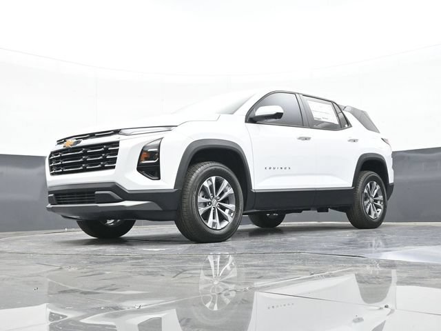 New 2026 Chevrolet Equinox LT w/ Safety and Technology Package FWD image 55