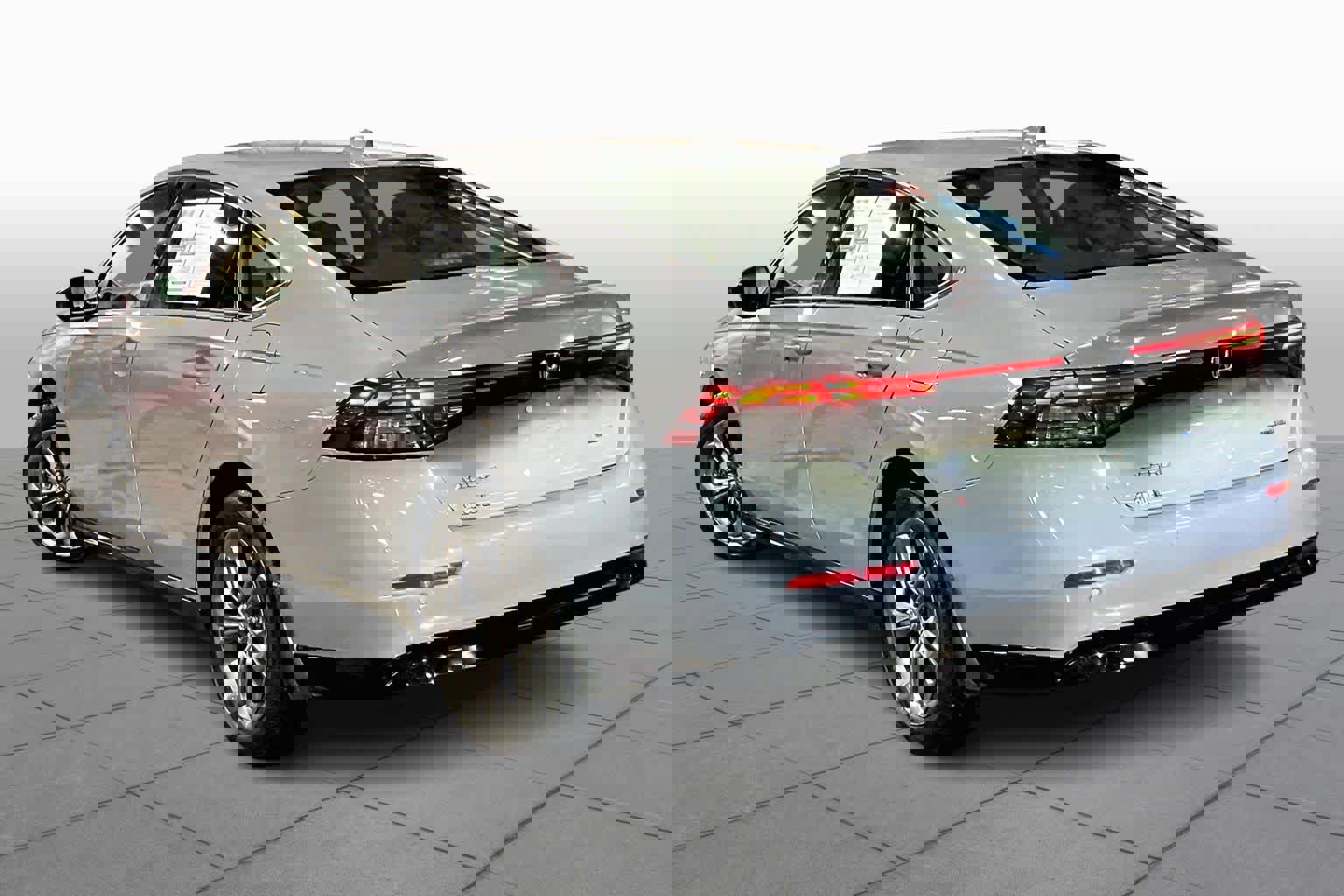 Used 2023 Honda Accord EX-L image 12