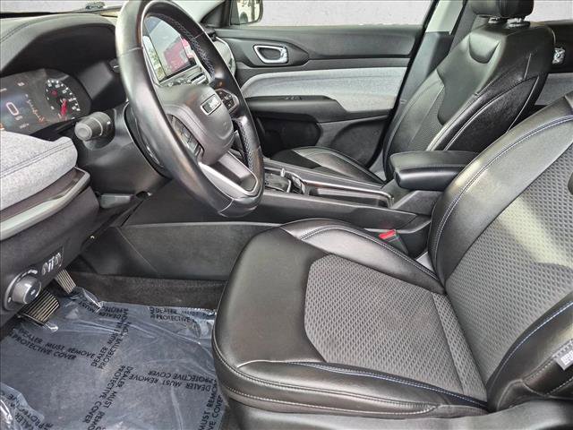 Used 2022 Jeep Compass Latitude w/ Convenience Group AWD/4WD image 21