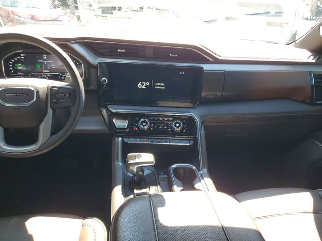 Used 2025 GMC Sierra 1500 Denali w/ Denali Reserve Package image 14