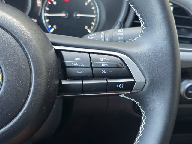 Certified 2026 MAZDA CX-30 AWD 2.5 S image 27