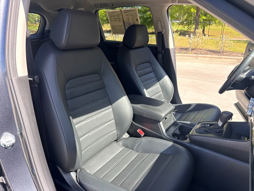 Certified 2023 Honda CR-V EX-L image 30