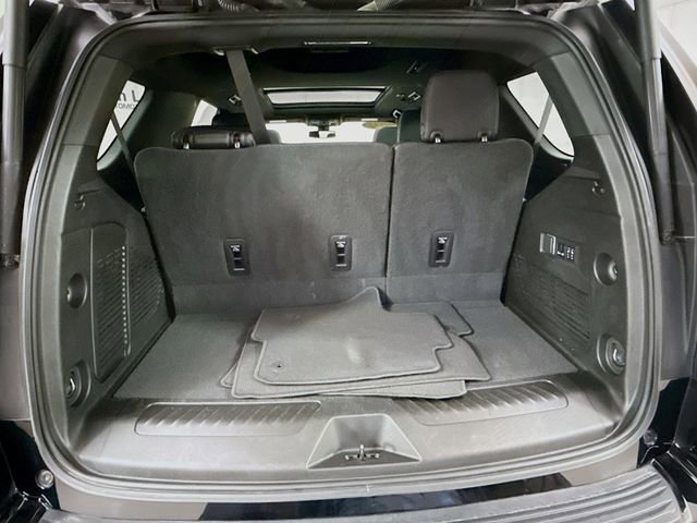Used 2022 Chevrolet Tahoe LT w/ Luxury Package image 30