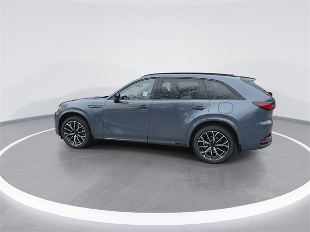 New 2026 MAZDA CX-70 3.3 Turbo S w/ Premium Package image 6