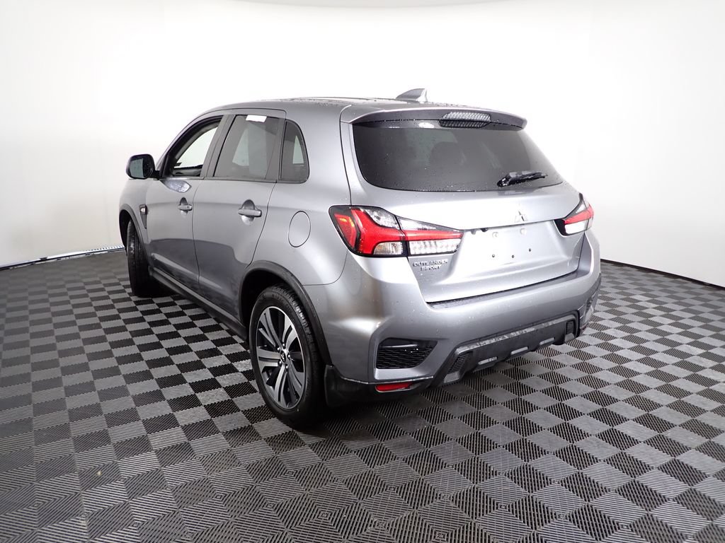 Used 2022 Mitsubishi Outlander Sport ES AWD/4WD image 10
