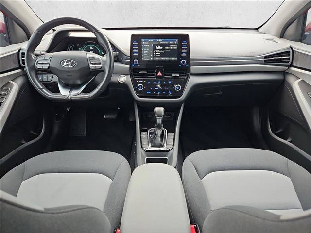 Used 2020 Hyundai Ioniq SEL FWD image 17
