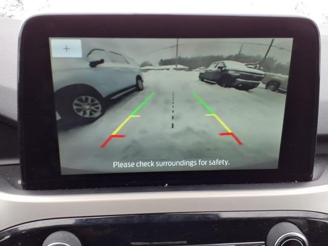 Used 2020 Ford Escape SE image 21