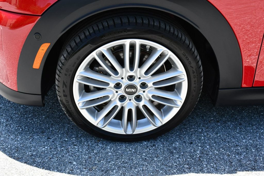 Used 2024 MINI Cooper S FWD image 81
