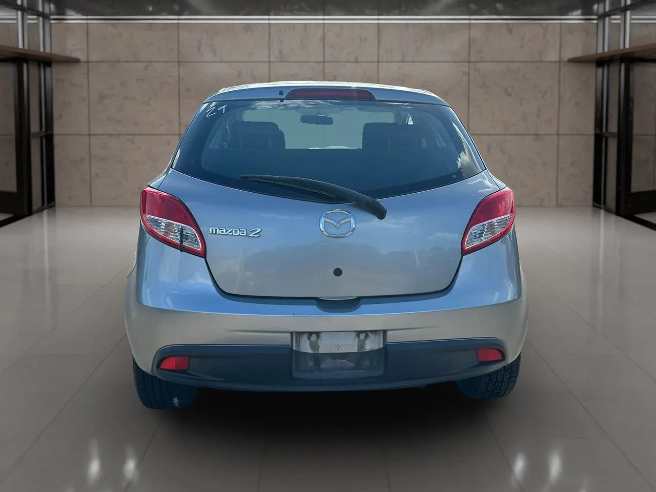 Used 2013 MAZDA MAZDA2 Sport FWD image 12