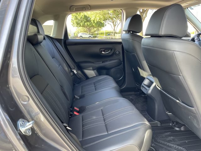 Certified 2026 Honda HR-V EX-L image 27