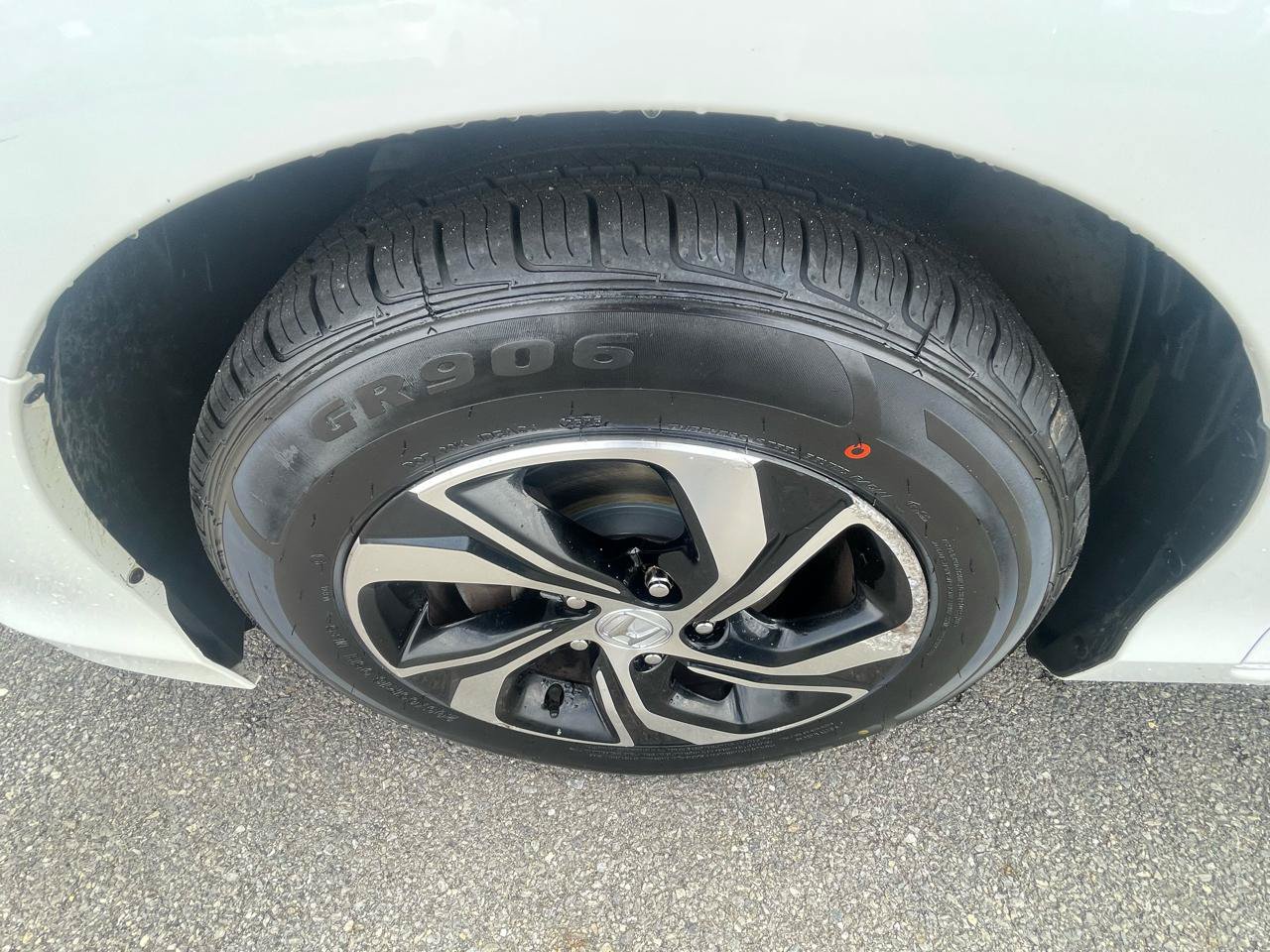Used 2017 Honda Accord LX image 16
