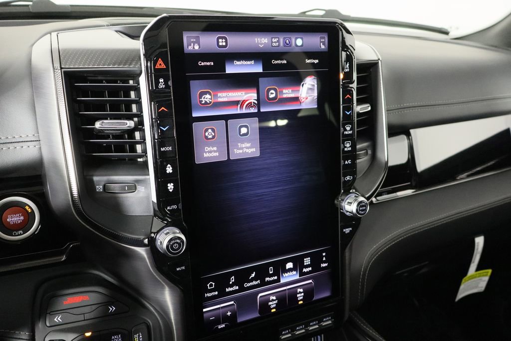 New 2026 RAM 1500 RHO image 36