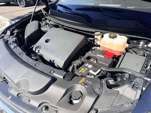 Used 2020 Chevrolet Traverse LT FWD image 20